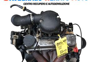 MOTORE 1170A1046 FIAT 600 PANDA 900 BZ KW 29 CV 49