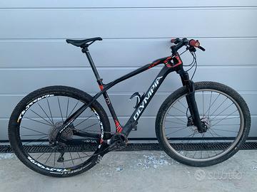 Mtb Olympia F1