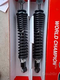 Ammortizzatori vespa