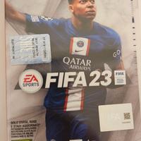 FIFA FC 23 Nintendo Switch 