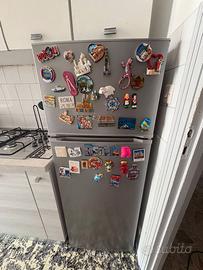 Frigorifero con freezer