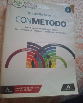 Con Metodo