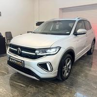 Volkswagen T-Cross 1.5 TSI 150 CV R-Line DSG