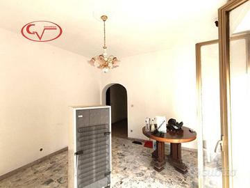 Appartamento di 60 m² con 3 locali e box auto dopp