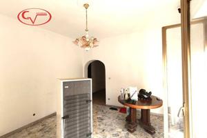 Appartamento di 60 m² con 3 locali e box auto dopp