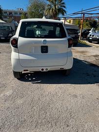 Miniauto Aixam GT