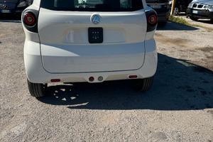 Miniauto Aixam GT