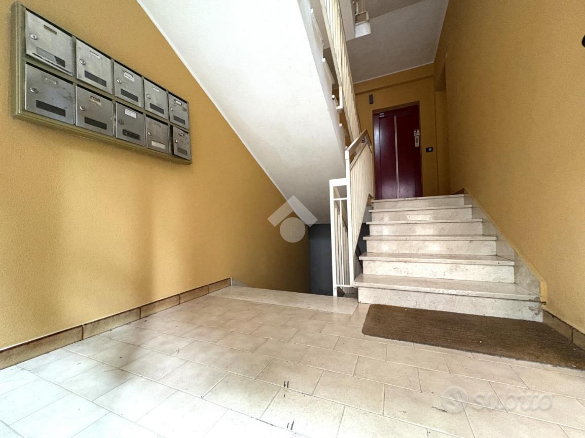 Apartment in Nuoro, Istiritta - Vista 3