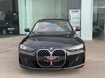 Bmw 420d xDrive GranCoupé Sport