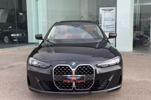 Bmw 420d xDrive GranCoupé Sport