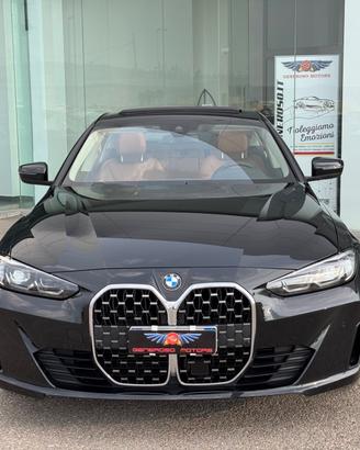 Bmw 420d xDrive GranCoupé Sport