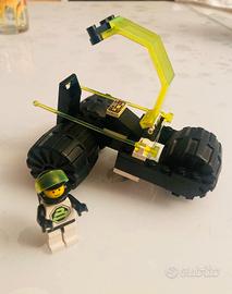 LEGO Space 6851, originale anni ’90 completo