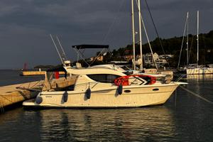 Sessa Dorado 32 36 Fly