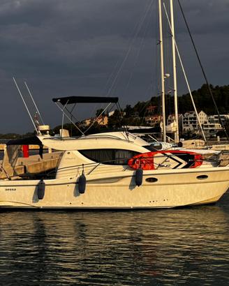 Sessa Dorado 32 36 Fly