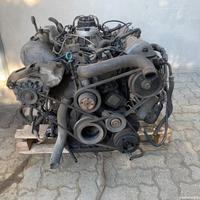 Motore MERCEDES-BENZ S-CLASS (W116) [ 1972 - 1980 