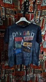 MAGLIA NESCODY URBAN ANTRACITE - TAGLIA XXL
