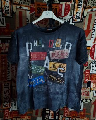 MAGLIA NESCODY URBAN ANTRACITE - TAGLIA XXL
