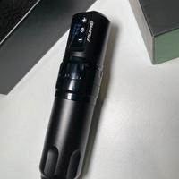 Macchinetta tattoo dragonhawk fold pro