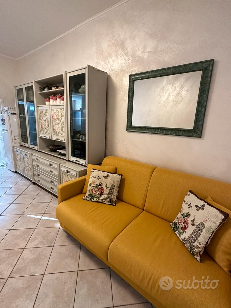 Appartamento – Latina, Nicolosi - Altro