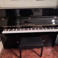 Pianoforte verticale