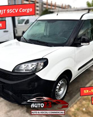 Fiat Doblo Doblò 1.3 MJT 95CV Cargo Iva Compresa