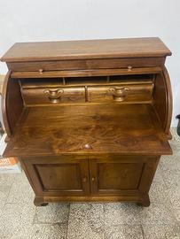 Scrittoio in legno