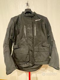 Giacca moto donna Befast BABYLON Taglia XL+Parasch