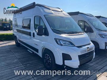 ELNAGH ELNAGH E-VAN 2 NEXT