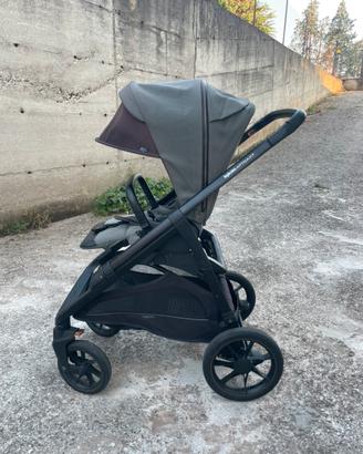 Trio Inglesina Aptica XT
