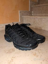 Nike Air Max Plus TN Nere originali