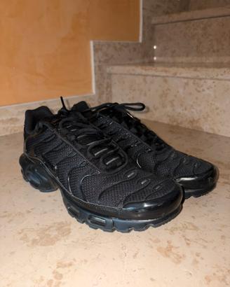 Nike Air Max Plus TN Nere originali