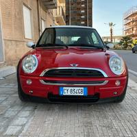 Mini 1.4 tdi One D Seven