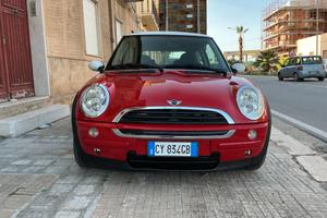 Mini 1.4 tdi One D Seven