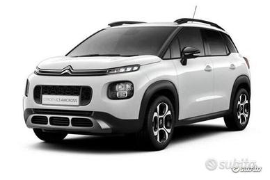 C3 aircross ricambi