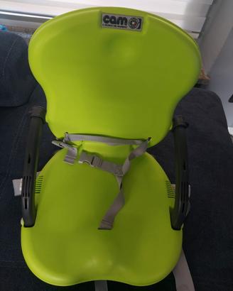 Seggiolone portatile da sedia