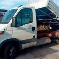 Iveco Daily 35c13 130Cv 2.8 PRONTA CONSEGNA
