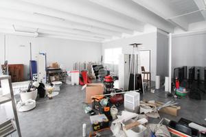 NEGOZIO A CAZZAGO SAN MARTINO