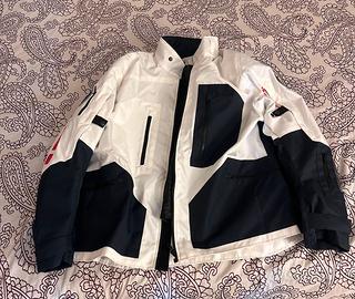 Giacca moto BMW GTX Rally  uomo