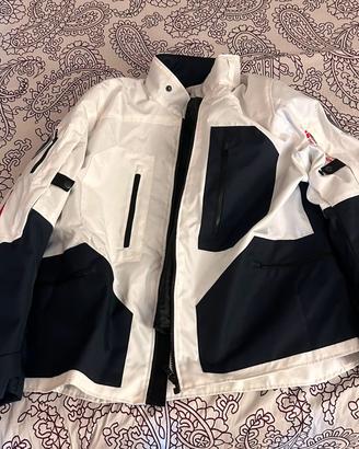 Giacca moto BMW GTX Rally  uomo