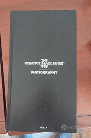 The Creative black book 1985 (due volumi)