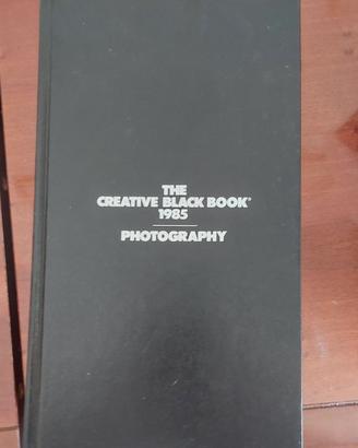 The Creative black book 1985 (due volumi)