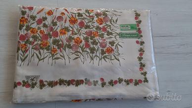 Tovaglia misto lino marca Nobili De Ponti