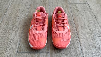 Scarpe Nike Metcon 7 – taglia 36.5