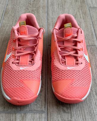 Scarpe Nike Metcon 7 – taglia 36.5