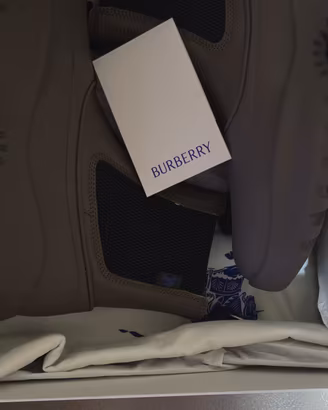 Burberry Nuovo 