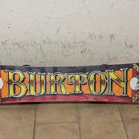 Snowboard Burton