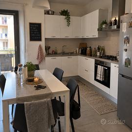 Bilocale-arredato-via tripoli-