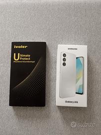 galaxy a 16