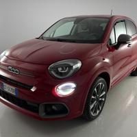 FIAT 500X 2022 - 500X 1.5 t4 hybrid Sport 130cv dc