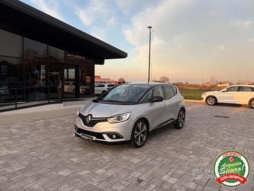 RENAULT Scenic 1.5 dCi EDC Intens e Bose ANCHE N